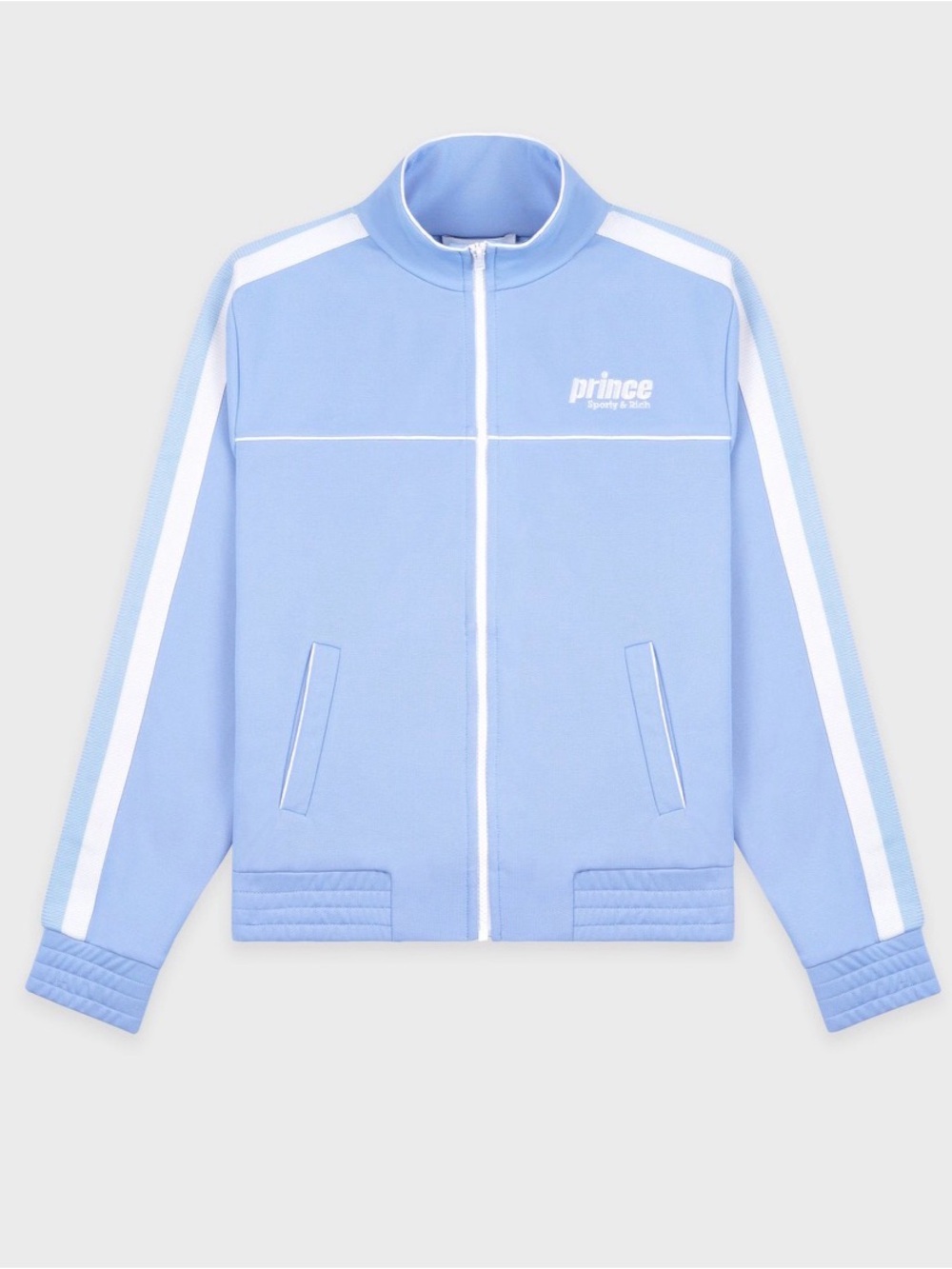 New Sporty&Rich Prince Sport Jacket